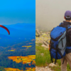 Adventure calling