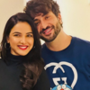 ​Jasmin Bhasin and Aly Goni