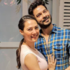 ​Rochelle Rao and Keith Sequeira
