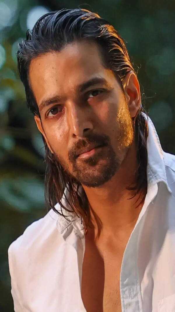 Harshvardhan Rane Stills