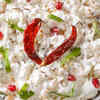 Curd Rice