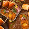 Pav Bhaji