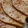 Aloo Paratha