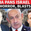 Article image for: Russia Alerts Hamas About Secret Plot By Israeli Allies? Lavrov Slams Gaza Horror, West's 'Gimmick'