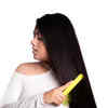 Comb the right way