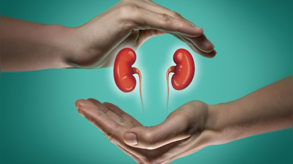 Protect your kidneys!