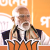 PM Modi Bihar - West Bengal Live Updates: 'Demography being changed in border areas,' says PM Modi in Kolkata; slams Congress, TMC over 'infiltration' bid