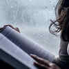A good read can do wonders!