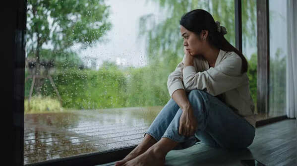 Wasted another day feeling unproductive because of the rain? Try these 5 tricks