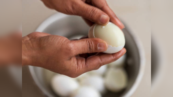 Prep proteins smartly