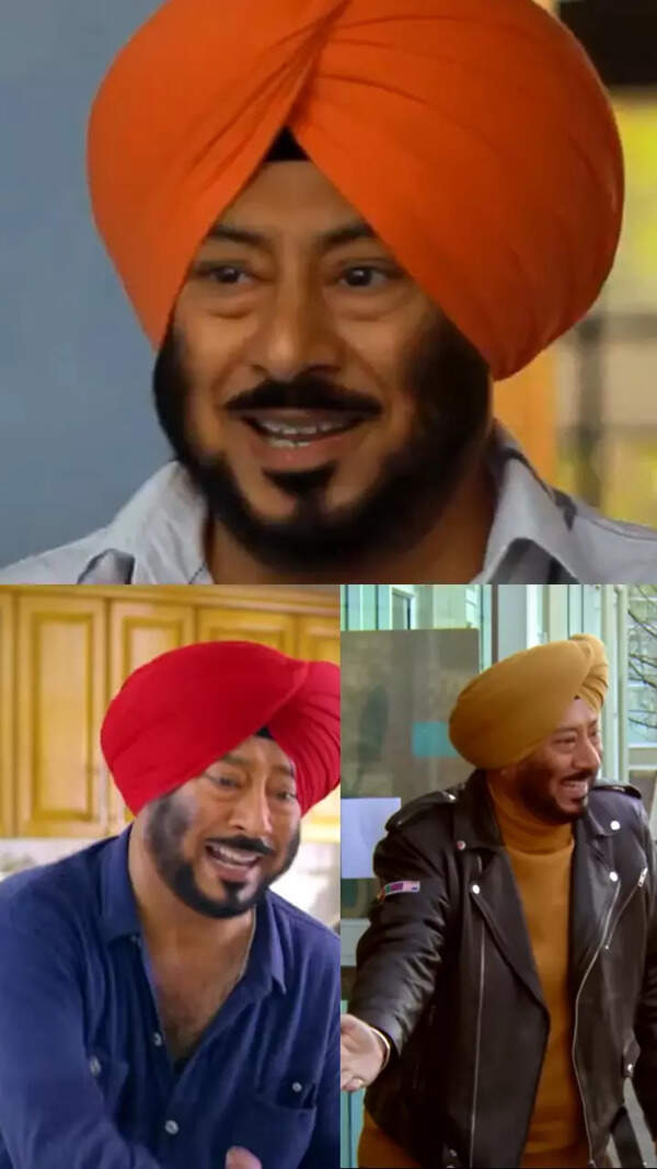 Jaswinder Bhalla Wallpapers