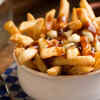 Poutine, Canada