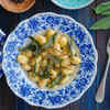 Gnocchi, Italy