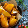 Patatas Bravas, Spain