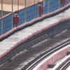 Smarter commute, bigger capacity