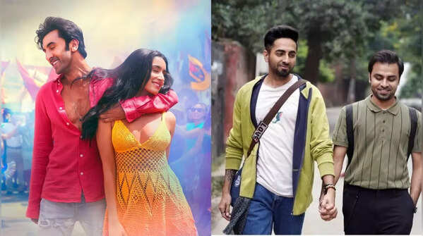 The OTT Era: Realism meets romance