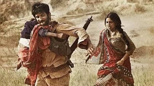 'Sonchiriya'