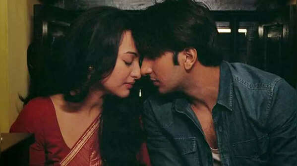 'Lootera'