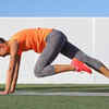 Mountain climbers