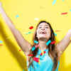 Celebrate your achievements-- no matter how big or small