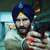 Special mention: 'Sacred Games'