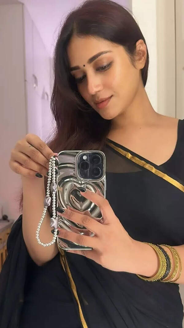 Nivetha Pethuraj