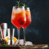 Article image for: 7 <i class="tbold">beetroot</i> cocktails and mocktails to brighten Friday night