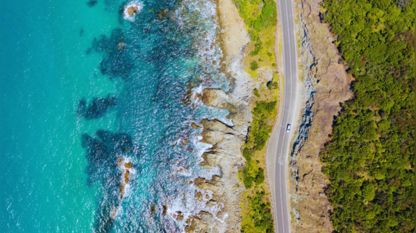 Australia – 8.80 (tied)