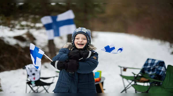 Finland – 8.84