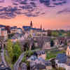 Luxembourg – 8.93