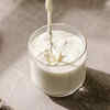 Milk