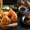 The viral samosa seller from London