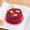 Beetroot sheera