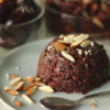 Beetroot halwa