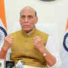 Article image for: India Has 'Mercedes, Ferrari' Economy, Pak's Stuck As 'Dump Truck': Rajnath Singh Trolls Asim Munir