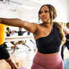 Exercise is medicine for the heart