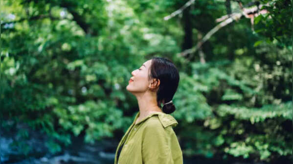 Mind-body connection: Stress management matters