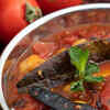 Tamatar ki Chaat from Uttar Pradesh