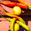 Astrological belief associated with lemon-chili: