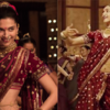 Deepika Padukone in ‘Bajirao Mastani’