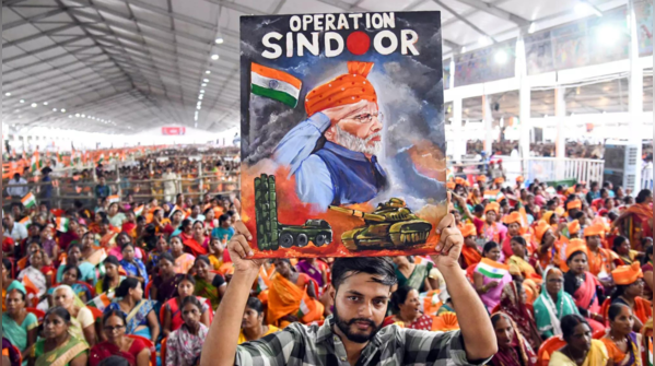 Operation Sindoor success