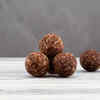 Ragi Laddoo