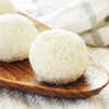 Coconut Laddoo