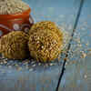 Til Laddoo