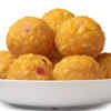 Besan Laddoo