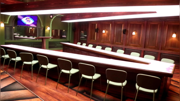 The Assembly Room