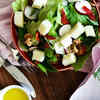 Italy and Greece: Mediterranean moods and meat-free delights