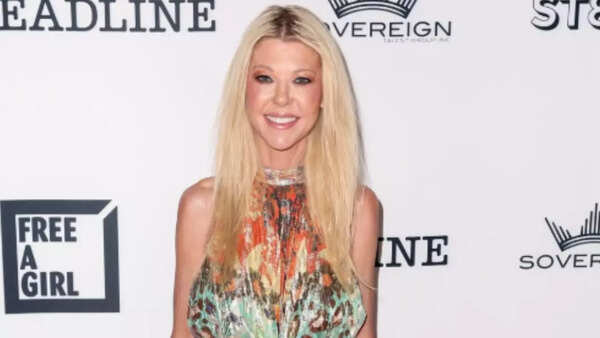 Tara Reid Images