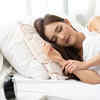 Make sleep a priority
