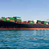 Merchant Navy Sailor